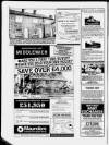 Winsford Chronicle Wednesday 17 October 1990 Page 60