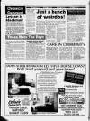 Winsford Chronicle Wednesday 31 October 1990 Page 10