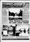 Winsford Chronicle Wednesday 31 October 1990 Page 37