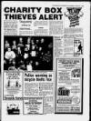 Winsford Chronicle Wednesday 07 November 1990 Page 3