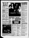 Winsford Chronicle Wednesday 07 November 1990 Page 20