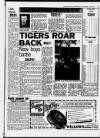 Winsford Chronicle Wednesday 07 November 1990 Page 35