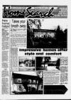 Winsford Chronicle Wednesday 07 November 1990 Page 37