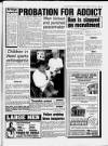 Winsford Chronicle Wednesday 14 November 1990 Page 3