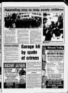 Winsford Chronicle Wednesday 21 November 1990 Page 3