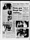 Winsford Chronicle Wednesday 21 November 1990 Page 8