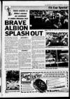 Winsford Chronicle Wednesday 21 November 1990 Page 47