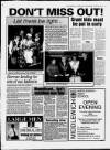 Winsford Chronicle Wednesday 28 November 1990 Page 3