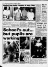 Winsford Chronicle Wednesday 28 November 1990 Page 4