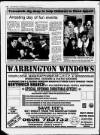 Winsford Chronicle Wednesday 28 November 1990 Page 6