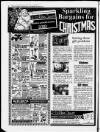Winsford Chronicle Wednesday 28 November 1990 Page 8