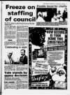 Winsford Chronicle Wednesday 28 November 1990 Page 9