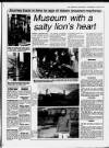 Winsford Chronicle Wednesday 28 November 1990 Page 17