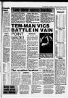 Winsford Chronicle Wednesday 28 November 1990 Page 43