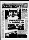 Winsford Chronicle Wednesday 28 November 1990 Page 45