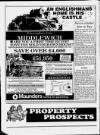 Winsford Chronicle Wednesday 28 November 1990 Page 56