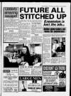 Winsford Chronicle Wednesday 12 December 1990 Page 3