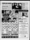Winsford Chronicle Wednesday 12 December 1990 Page 19