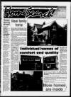Winsford Chronicle Wednesday 12 December 1990 Page 41