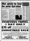 Winsford Chronicle Wednesday 19 December 1990 Page 10