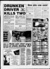 Winsford Chronicle Wednesday 26 December 1990 Page 3
