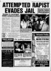 Winsford Chronicle Wednesday 26 December 1990 Page 5