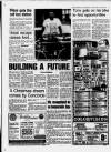 Winsford Chronicle Wednesday 02 January 1991 Page 3