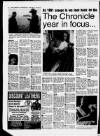 Winsford Chronicle Wednesday 02 January 1991 Page 6