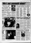 Winsford Chronicle Wednesday 02 January 1991 Page 9