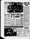 Winsford Chronicle Wednesday 02 January 1991 Page 22