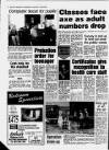 Winsford Chronicle Wednesday 16 January 1991 Page 2