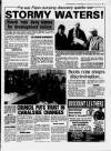 Winsford Chronicle Wednesday 16 January 1991 Page 5