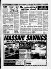 Winsford Chronicle Wednesday 16 January 1991 Page 13