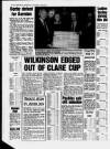 Winsford Chronicle Wednesday 16 January 1991 Page 32