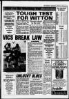 Winsford Chronicle Wednesday 16 January 1991 Page 35