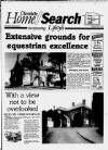 Winsford Chronicle Wednesday 16 January 1991 Page 37