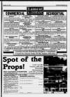 Winsford Chronicle Wednesday 16 January 1991 Page 57