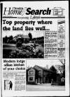 Winsford Chronicle Wednesday 30 January 1991 Page 37