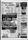 Winsford Chronicle Wednesday 30 January 1991 Page 49