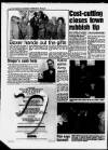 Winsford Chronicle Wednesday 06 February 1991 Page 2