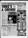 Winsford Chronicle Wednesday 06 February 1991 Page 3