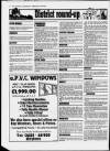 Winsford Chronicle Wednesday 06 February 1991 Page 6