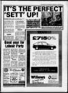 Winsford Chronicle Wednesday 06 February 1991 Page 7