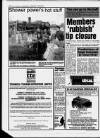 Winsford Chronicle Wednesday 06 February 1991 Page 8