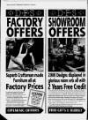 Winsford Chronicle Wednesday 06 February 1991 Page 10