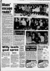 Winsford Chronicle Wednesday 20 February 1991 Page 35