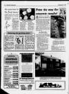 Winsford Chronicle Wednesday 20 February 1991 Page 58