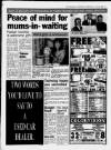 Winsford Chronicle Wednesday 27 February 1991 Page 3