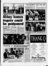 Winsford Chronicle Wednesday 27 February 1991 Page 11