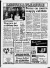 Winsford Chronicle Wednesday 27 February 1991 Page 15